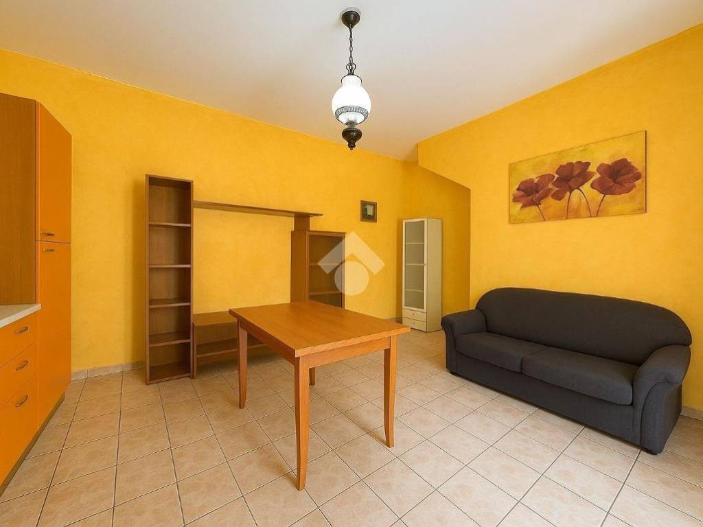 Appartamento a San giovanni rotondo in Via Giovanni Fraticelli, 27 - Foto 2