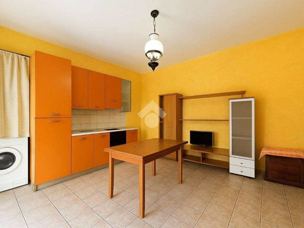 Appartamento a San giovanni rotondo in Via Giovanni Fraticelli, 27 - Foto 3