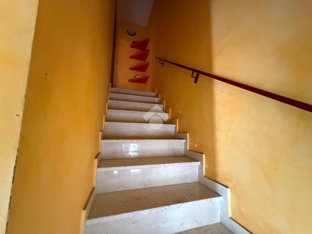 Appartamento a San giovanni rotondo in Via Giovanni Fraticelli, 27 - Foto 5