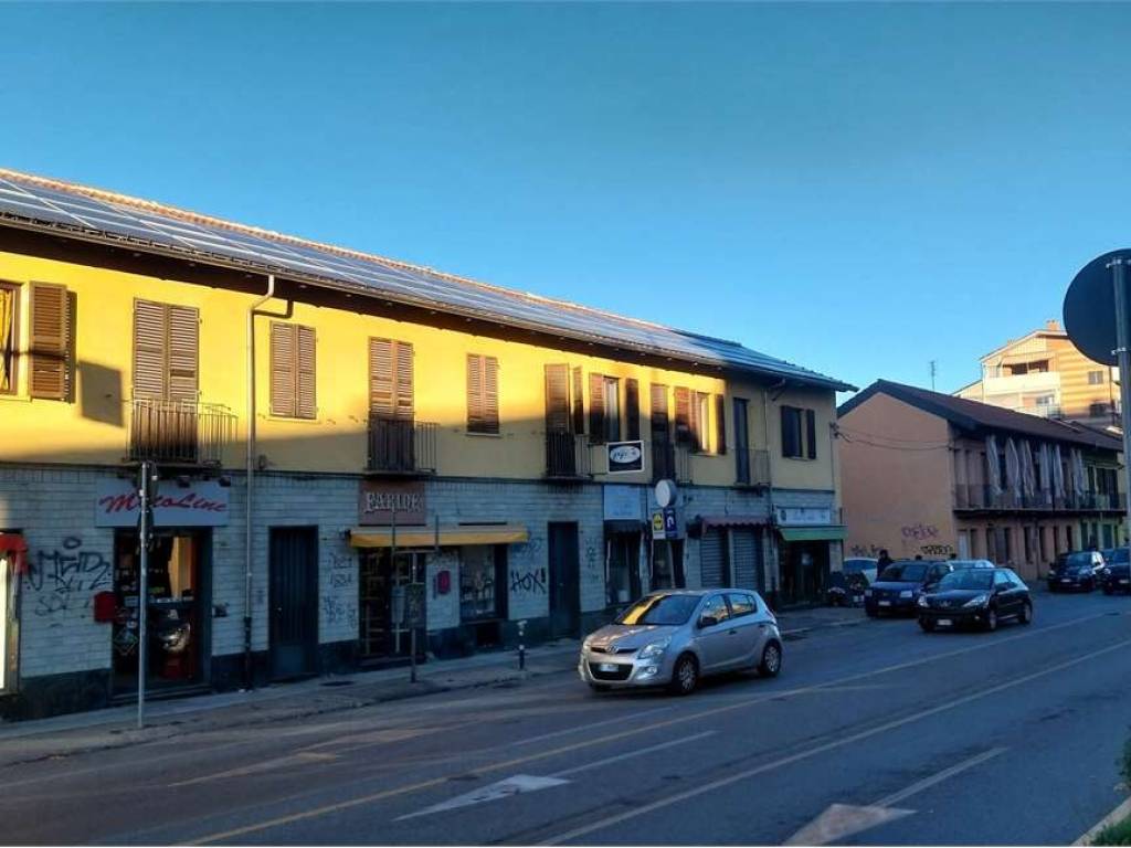 Immobile a Collegno in Corso Francia, 306 - Foto 2