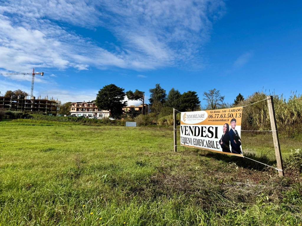 Terreno a Lariano in Via Napoli - Foto 5