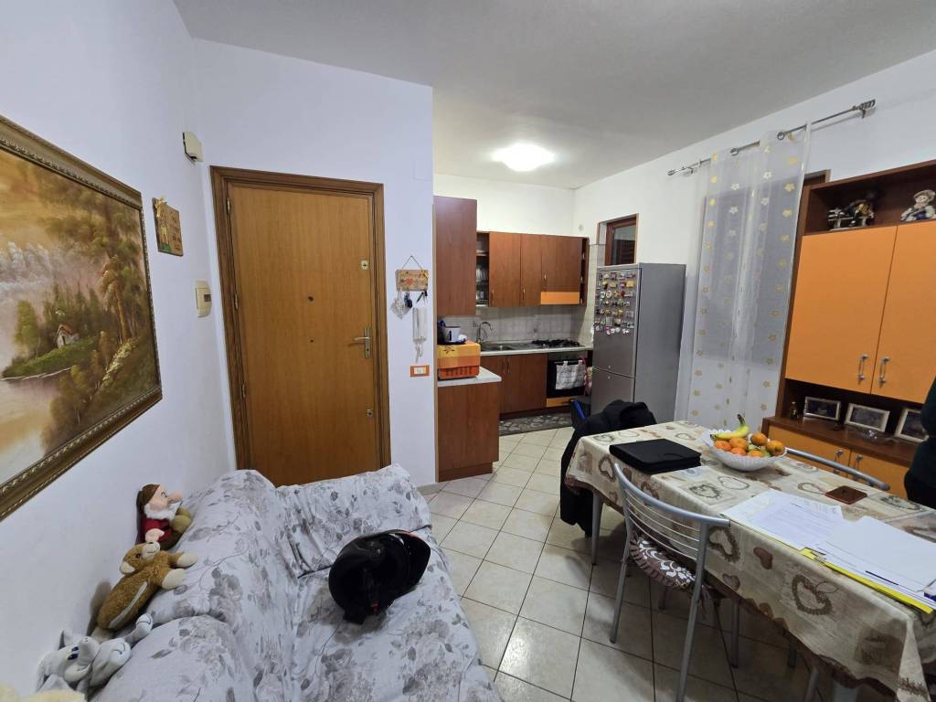 Appartamento a Monreale in Via Fontana dell'Orto, 5 - Foto 3