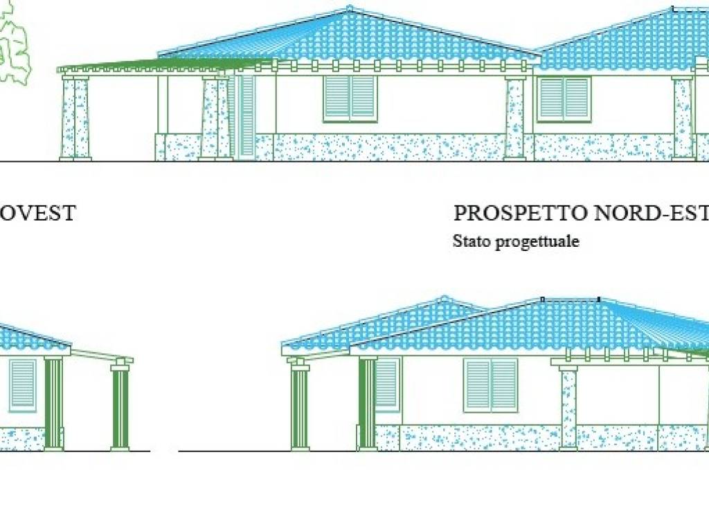 Villa a Calasetta in Via delle Piane - Foto 2