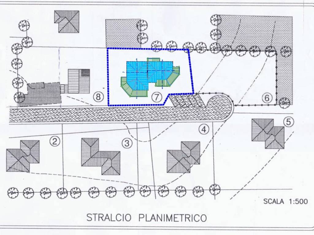 Villa a Calasetta in Via delle Piane - Foto 4