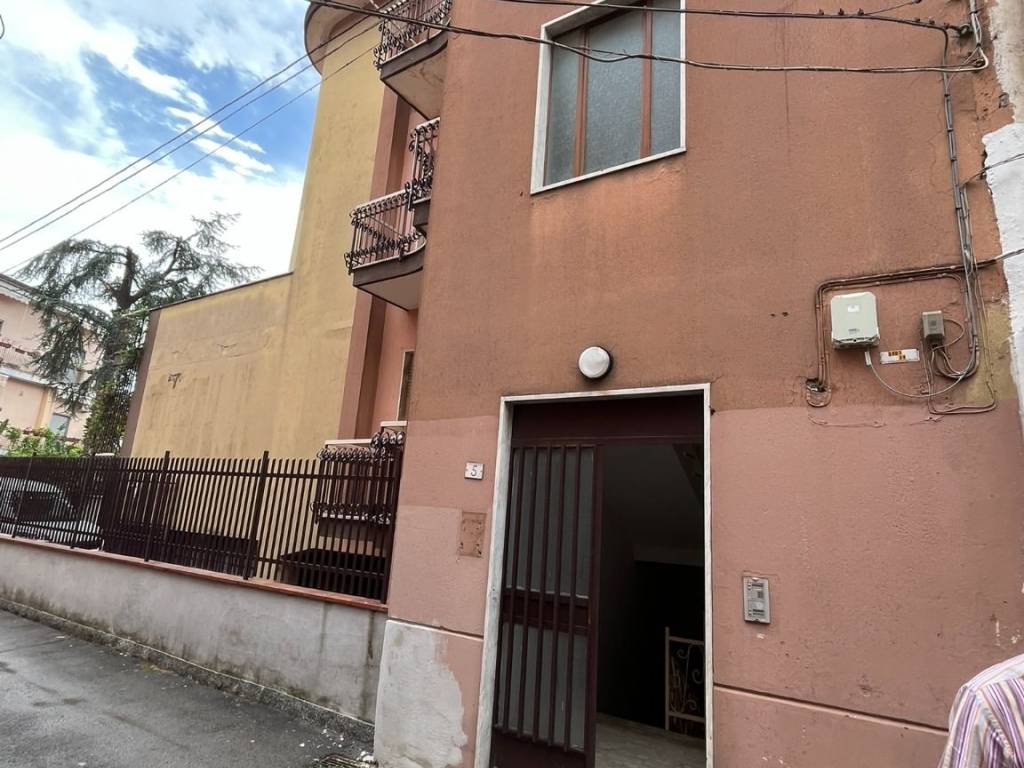 Appartamento a Marzano di nola in Via Cavalier Ferrante - Foto 5