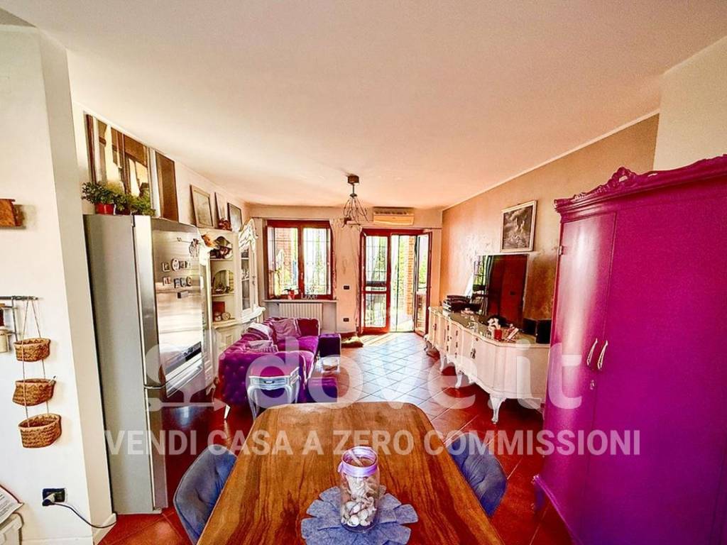 Appartamento a Bergamo in Via Gorizia - Foto 2