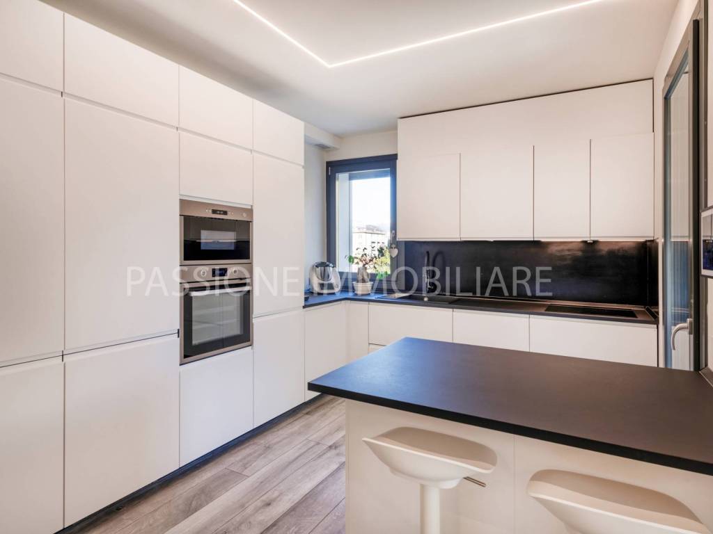 Appartamento a Brescia in Via Monte Ortigara, 60 - Foto 2