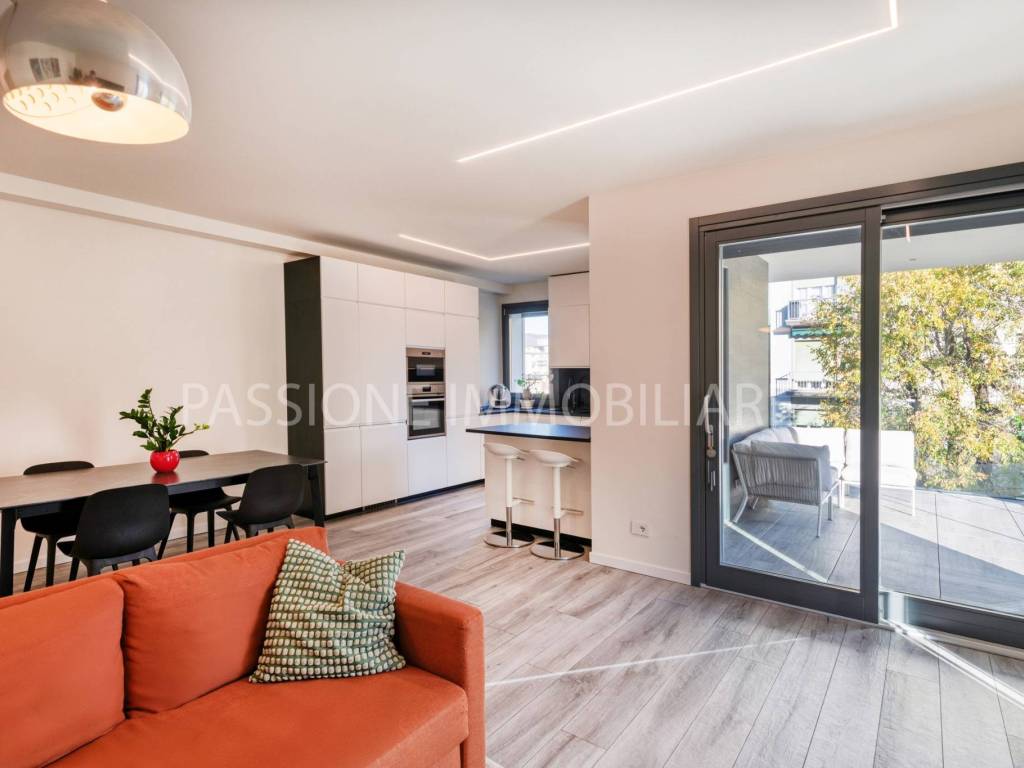 Appartamento a Brescia in Via Monte Ortigara, 60 - Foto 4