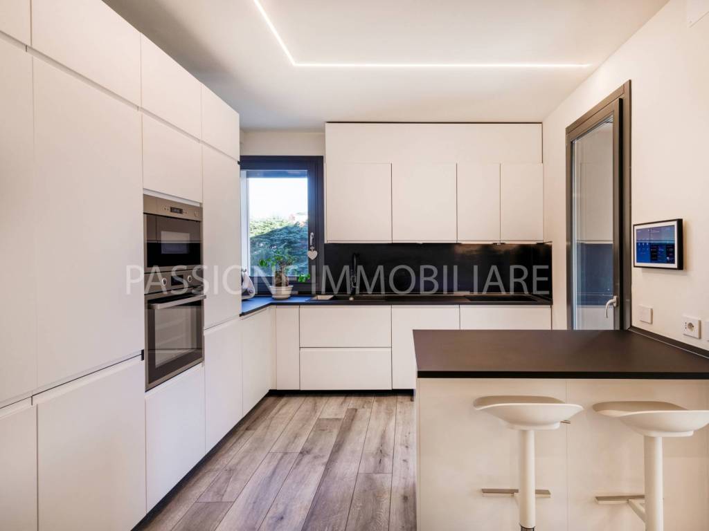Appartamento a Brescia in Via Monte Ortigara, 60 - Foto 5
