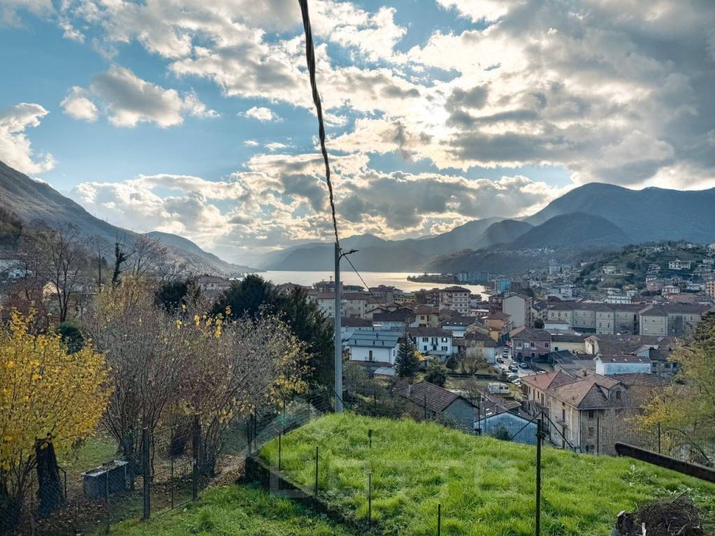 Casa indipendente a Omegna in Via Salita Gerbegno n 1a - Foto 2