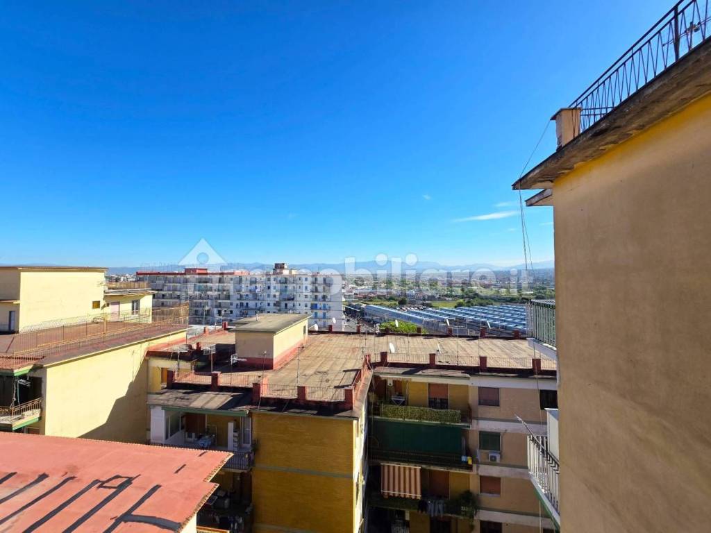 Appartamento a Casoria in Via 1 Maggio - Foto 2