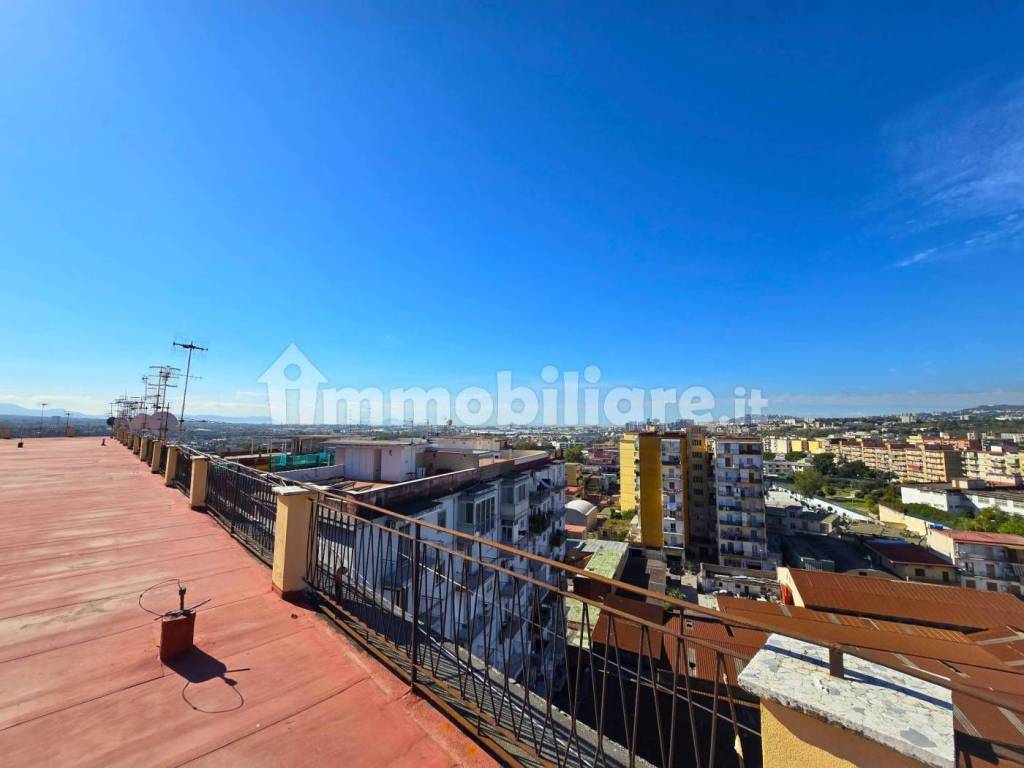 Appartamento a Casoria in Via 1 Maggio - Foto 3