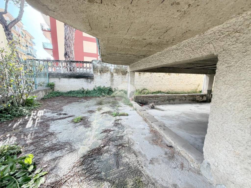 Villa a Mugnano di napoli in Via Alessandro Volta, 4 - Foto 2