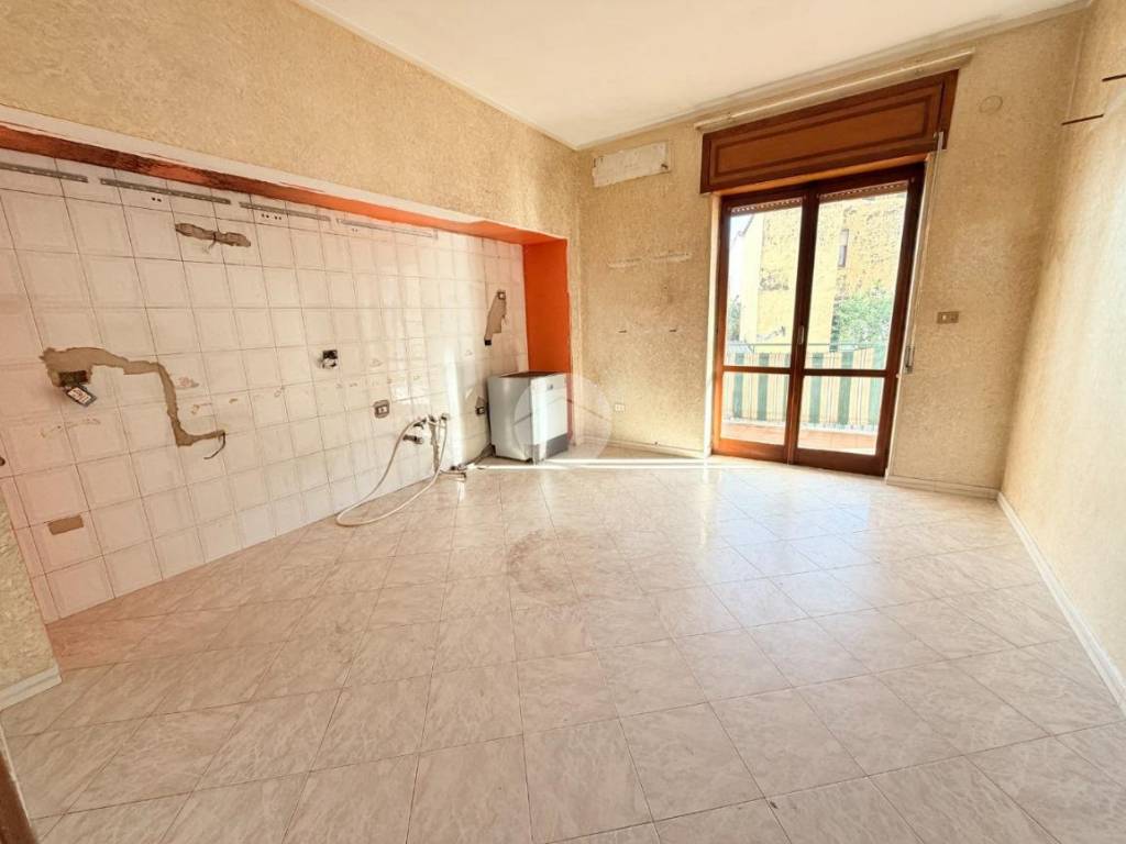 Villa a Mugnano di napoli in Via Alessandro Volta, 4 - Foto 3