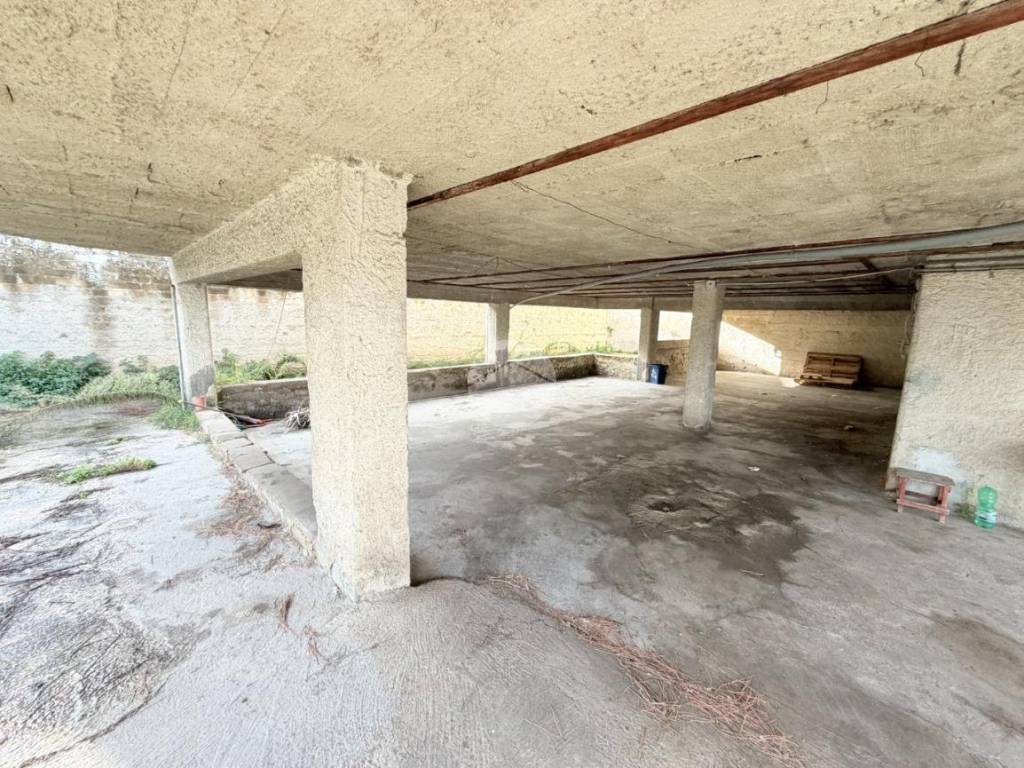 Villa a Mugnano di napoli in Via Alessandro Volta, 4 - Foto 5