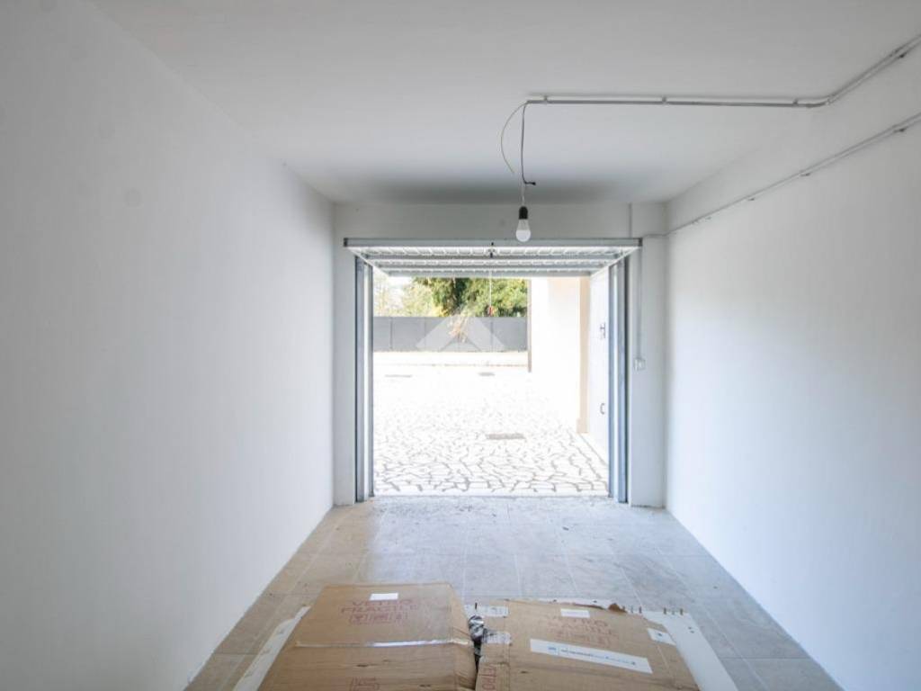 Box / garage a Rieti in Via dionigi, 14 - Foto 2