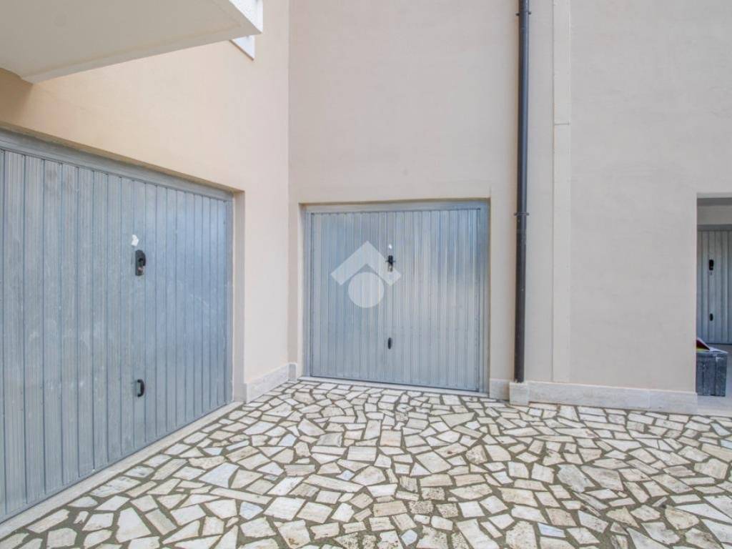 Box / garage a Rieti in Via dionigi, 14 - Foto 3