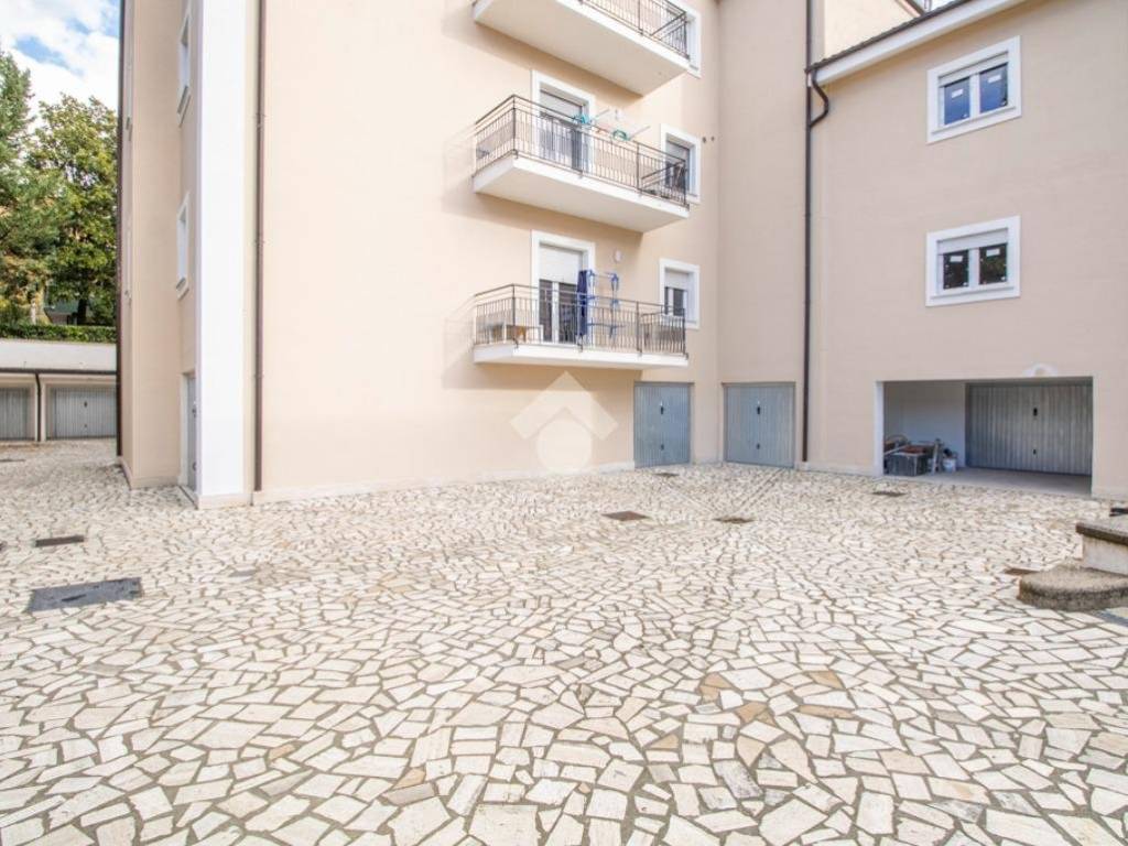 Box / garage a Rieti in Via dionigi, 14 - Foto 4