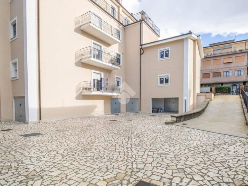 Box / garage a Rieti in Via dionigi, 14 - Foto 5