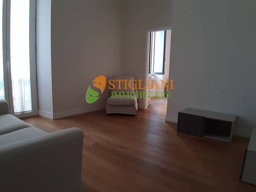 Appartamento a Campobasso in Piazza Prefettura - Foto 4