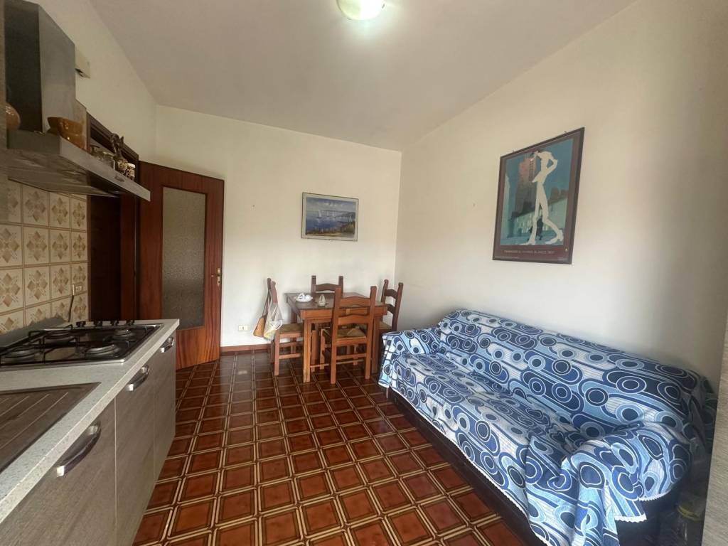 Appartamento a Milazzo in Via Acqueviole - Foto 5