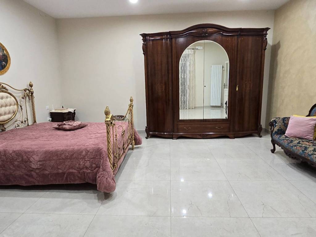 Casa indipendente a Capodrise in Via Francesco Rao - Foto 4