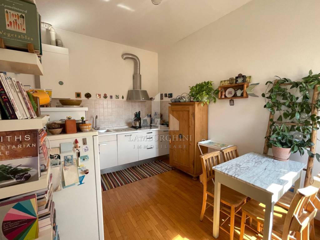 Appartamento a Ferrara in Via Gusmaria - Foto 2