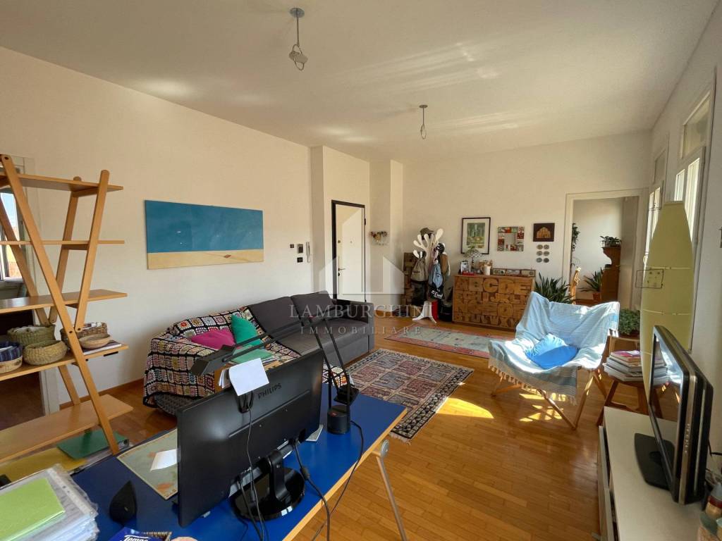 Appartamento a Ferrara in Via Gusmaria - Foto 4