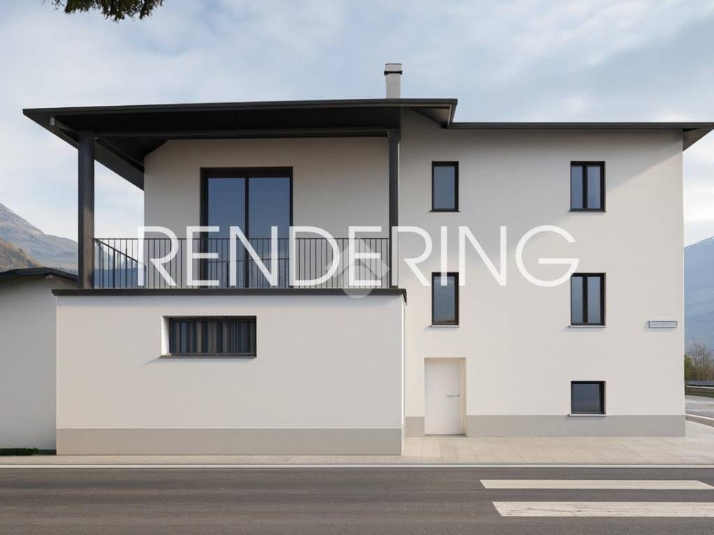 Casa indipendente a Poggiridenti in Via Conforti, 2 - Foto 2