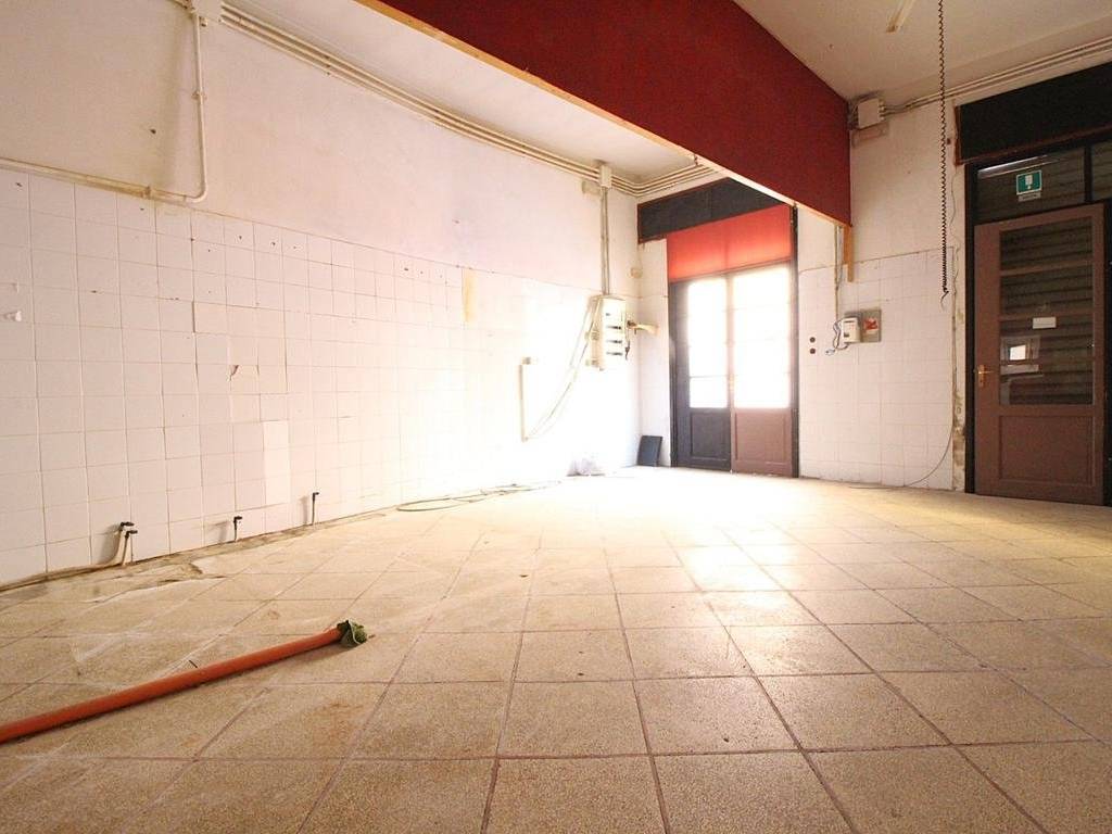 Immobile a Trapani in Locale commerciale Via Magistrale, 16 - Foto 4