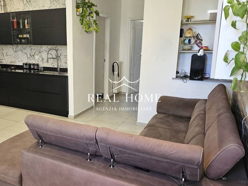 Appartamento a Prato in Via Luigi Cherubini, 12 - Foto 5