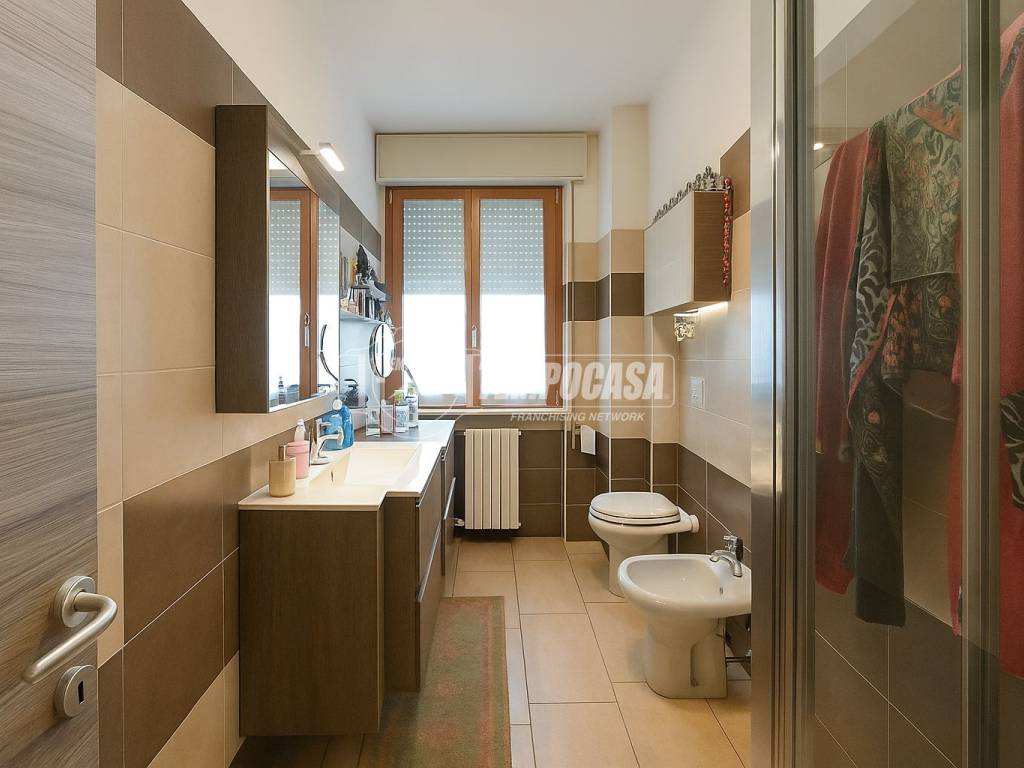 Appartamento a Lodi in Via Benedetto Croce 4 - Foto 2