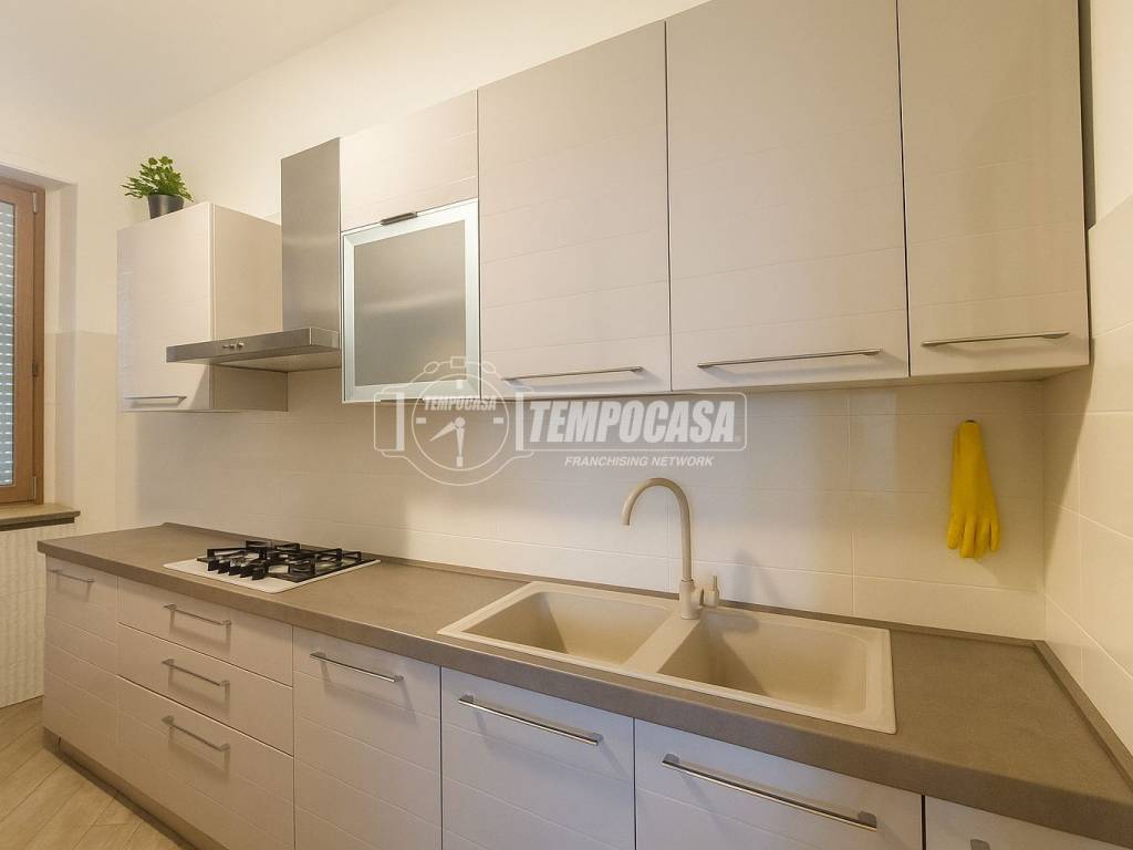 Appartamento a Lodi in Via Benedetto Croce 4 - Foto 3