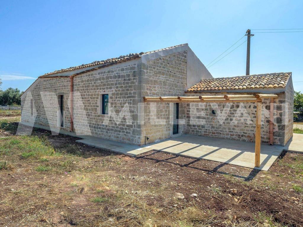 Rustico / casale a Noto in SP17 - Foto 3