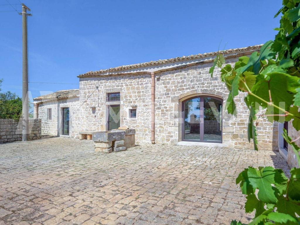 Rustico / casale a Noto in SP17 - Foto 5