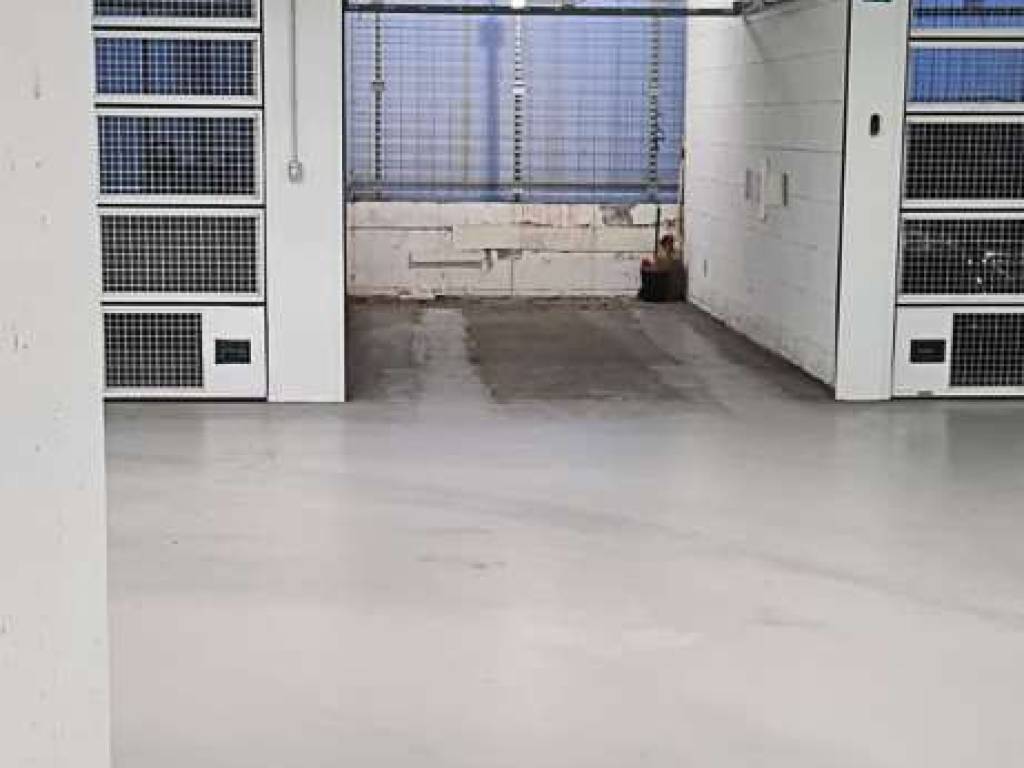 Box / garage a Bolzano in Via delle Fucine - Foto 3