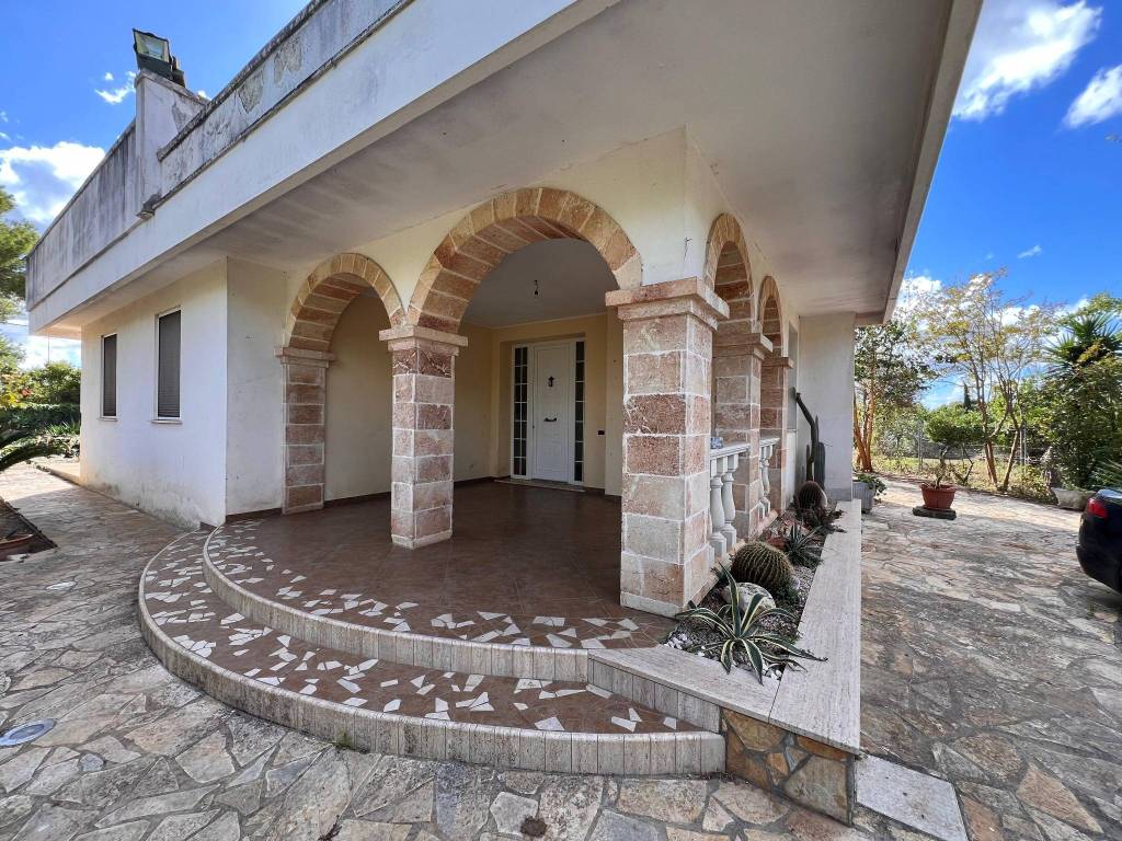 Villa a Monteroni di lecce in via capri - Foto 2