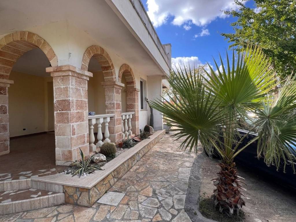 Villa a Monteroni di lecce in via capri - Foto 3