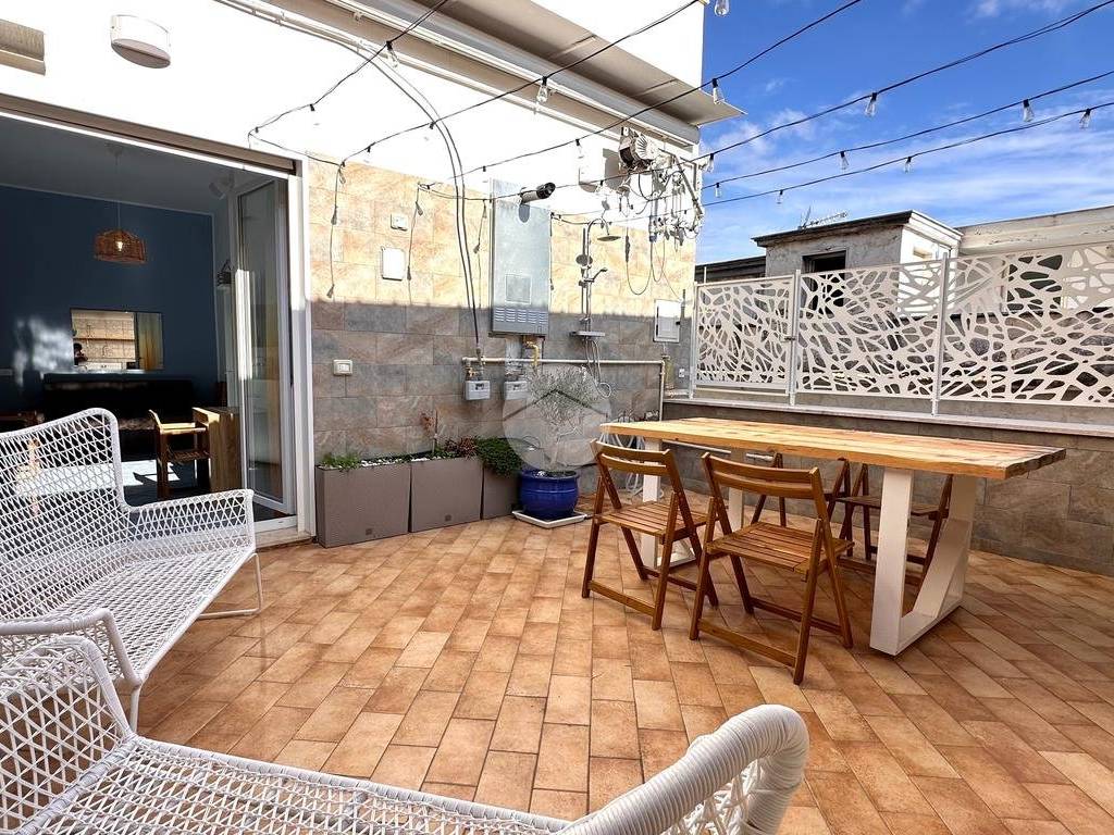 Appartamento a Gaeta in Traversa Piazza San Carlo, 4 - Foto 3
