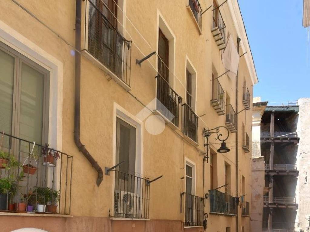 Immobile a Cagliari in V. dei Genovesi, 4 - Foto 3