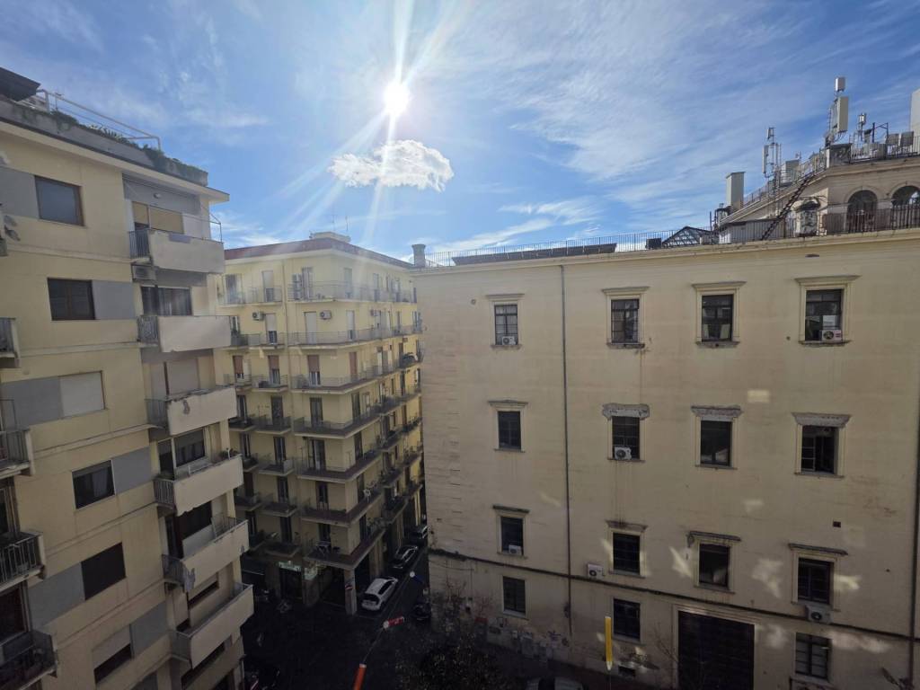 Appartamento a Salerno in Piazza Sant'Agostino, 29 - Foto 2