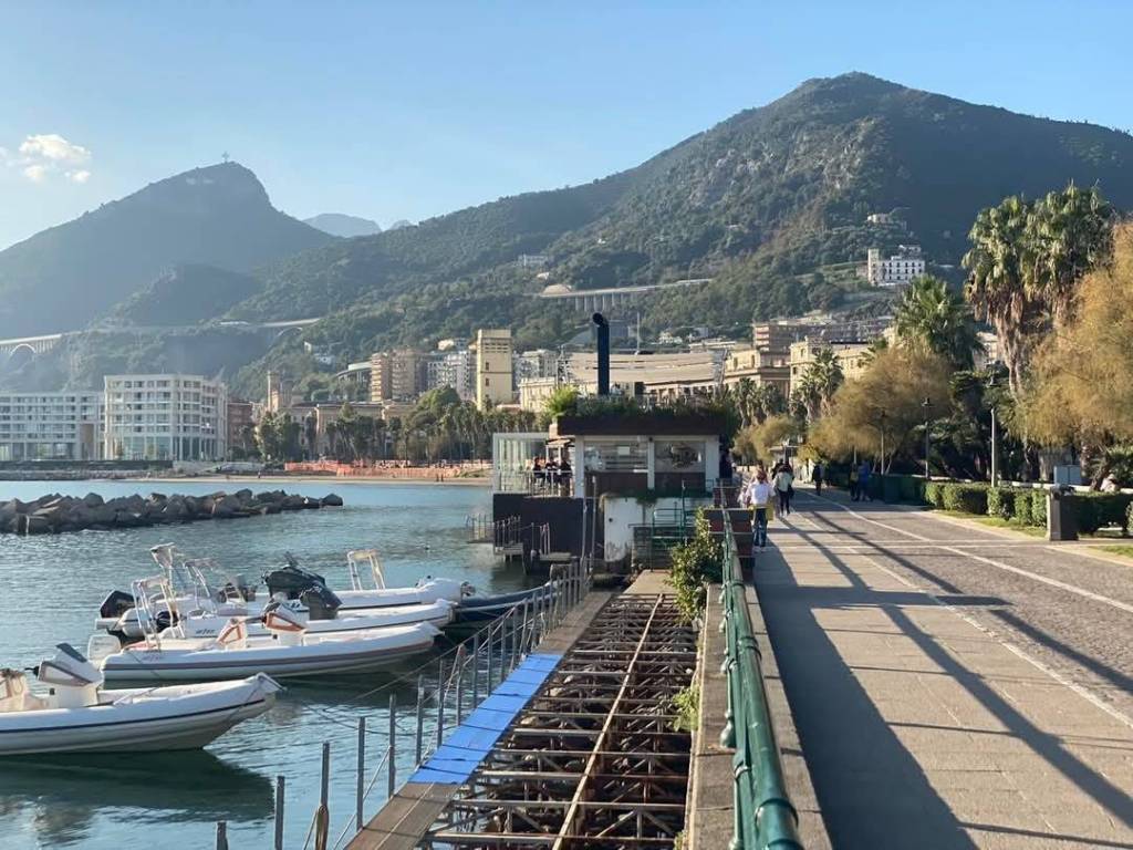 Appartamento a Salerno in Piazza Sant'Agostino, 29 - Foto 5