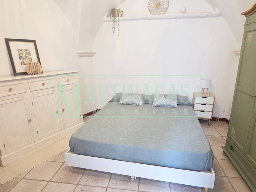 Appartamento a Martina franca in Vico 1 Vittorio Alfieri - Foto 2