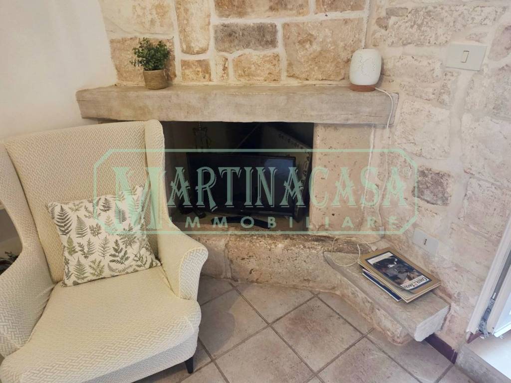 Appartamento a Martina franca in Vico 1 Vittorio Alfieri - Foto 3