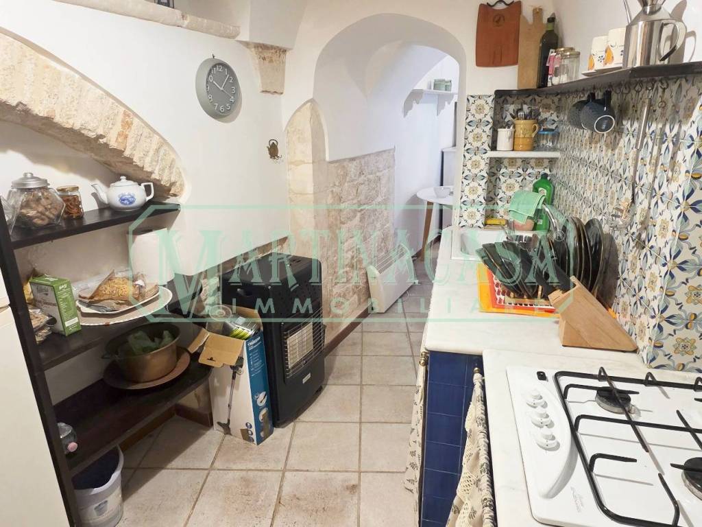 Appartamento a Martina franca in Vico 1 Vittorio Alfieri - Foto 4