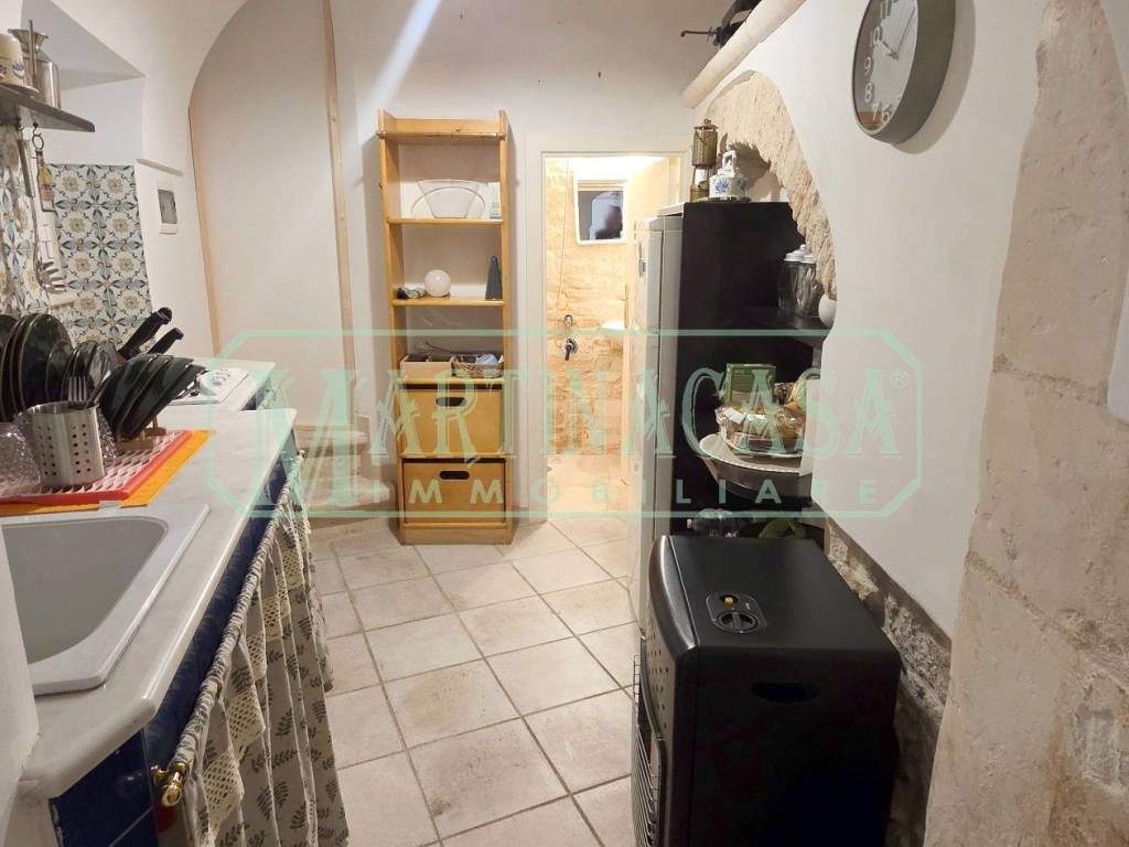 Appartamento a Martina franca in Vico 1 Vittorio Alfieri - Foto 5