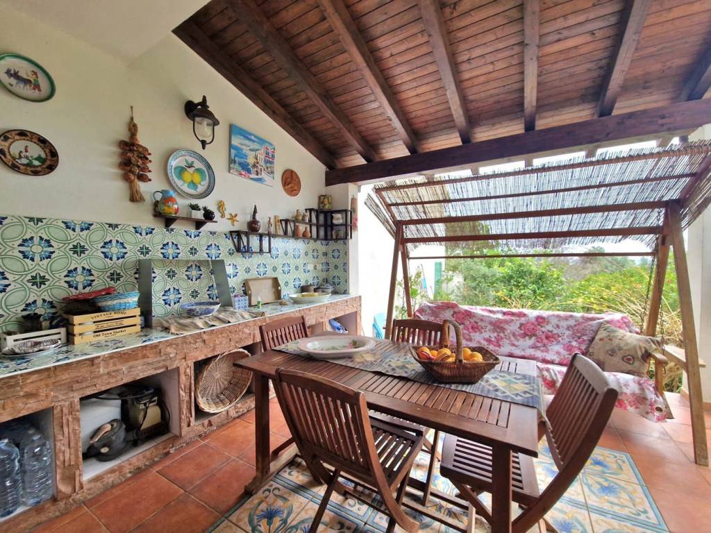 Villa a Trappeto in Contrada Piano Inferno, SNC - Foto 2