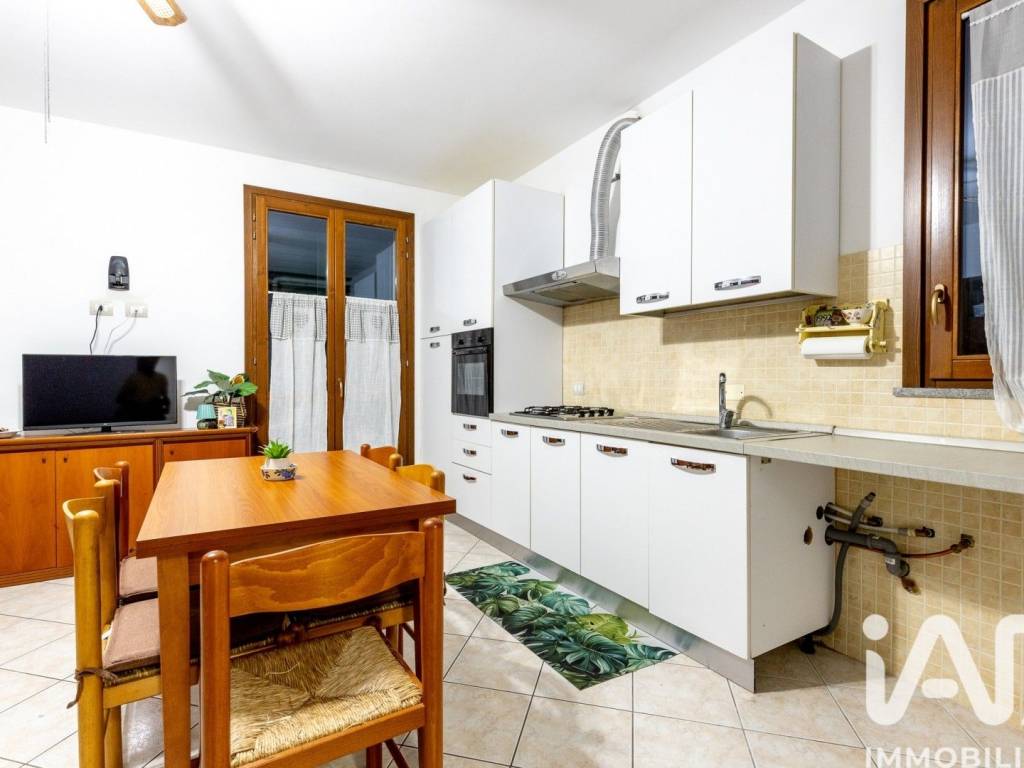 Appartamento a Ponsacco in Via Einaudi, 16 - Foto 3