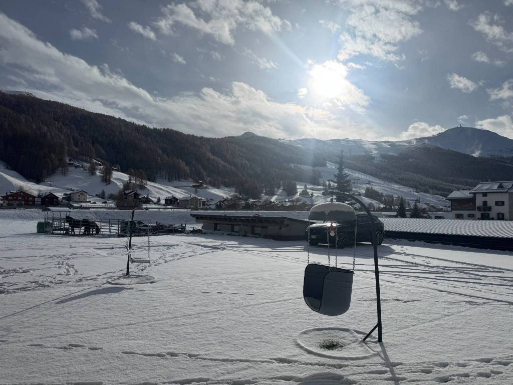 Appartamento a Livigno in Via Ràsia, 312 - Foto 2