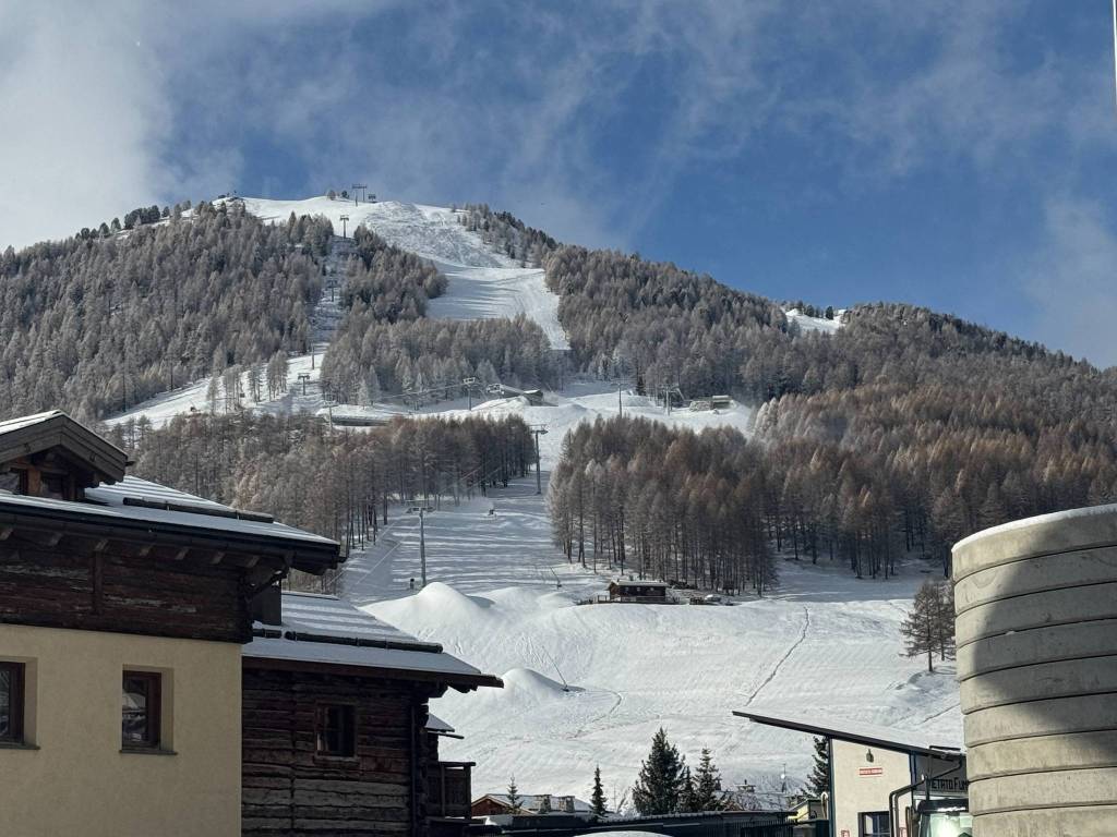 Appartamento a Livigno in Via Ràsia, 312 - Foto 3